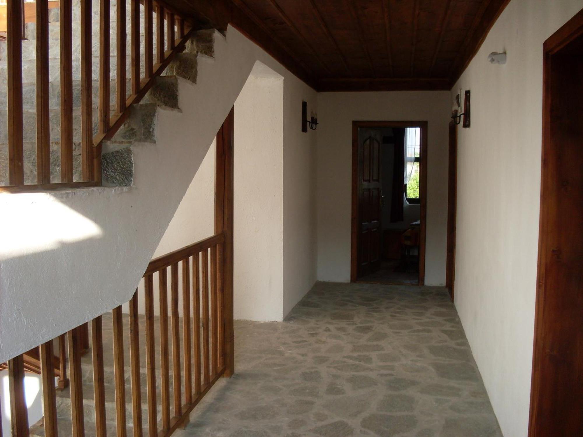 Tsutsovi House Hotel Kalofer Kültér fotó